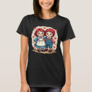 Recherche de ann et andy raggedy Mignon