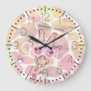 Recherche de beaux arts horloges Pour enfants
