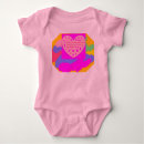 Recherche de poème de bébé vêtements Coeur