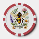 Recherche de abeille jetons poker Abeille à miel