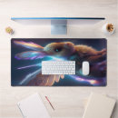 Recherche de futuriste tapis souris Conception