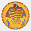 Recherche de thunderbird autocollants Oiseau