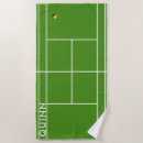 Recherche de tennis blankets Nom