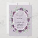 Recherche de divin invitations Floral