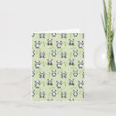Recherche de panda kawaii vœux cartes Bambou