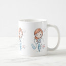 Recherche de illustration médicale tasses Docteur