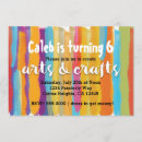 Recherche de crafter invitations Fête