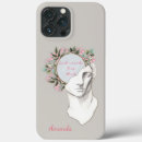 Recherche de statue iphone coques Fleurs