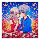 Recherche de d anime posters Amour