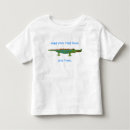 Recherche de carnivore tshirts Crocodile