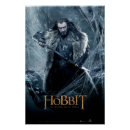 Recherche de thorin oakenshield posters Bilbo baggins
