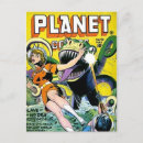 Recherche de fiction cartes postales Bandes dessinées