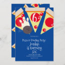 Recherche de partyy de pizza invitations Restaurant