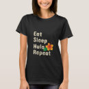 Recherche de hula hoop tshirts Manger
