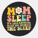 Recherche de super maman autocollants Famille