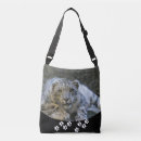 Recherche de léopard de neige sacs Chat