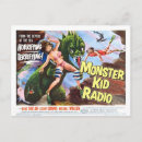 Recherche de kid cartes postales Fantôme