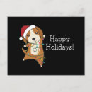 Recherche de chien doux de beagle Noël