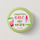 Recherche de melon badges Premier anniversaire