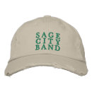 Recherche de sage casquettes Sauter