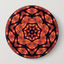 Recherche de art géométrique badges Psychédélique