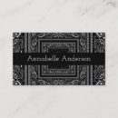 Recherche de bandana cartes visite Paisley
