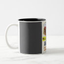 Recherche de le dakota tasses Rétro