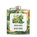 Recherche de st patricks day cuisine dîner Shamrock