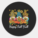 Recherche de autumn autocollants Citrouille