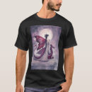 Recherche de twilight tshirts Gothique