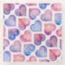 Recherche de mandalas dessous de verres Marocain