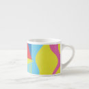 Recherche de de couleur vive tasses Coloré