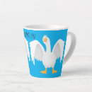 Recherche de oies tasses Oiseau