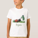 Recherche de grenouille verte tshirts Pour enfants