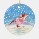 Recherche de souris ornements Hiver