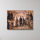 Recherche de frères impressions sur toile Siècle