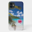 Recherche de vue de plage iphone coques Vue sur l'océan
