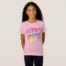 Recherche de tra tshirts Anniversaire