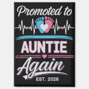 Recherche de tante magnets 2026