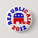 Recherche de élection 2012 badges Obama