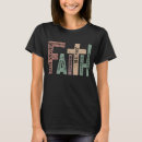 Recherche de spirituel tshirts Dévotion