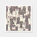Recherche de motif chats serviettes Chaton