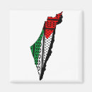 Recherche de drapeau palestinien magnets Gaza