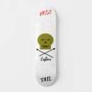 Recherche de cross skateboards Crâne