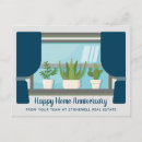 Recherche de fenêtres vœux cartes Bleu