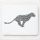 Recherche de chat gris blanc tapis souris Animaux