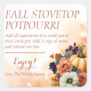 Recherche de feuille automne autocollants Feuilles