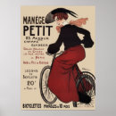 Recherche de vintage vélo posters Paris