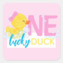 Recherche de anniversaire de canard autocollants À