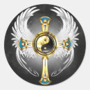 Recherche de symboles égyptiens autocollants Mythologie égyptienne